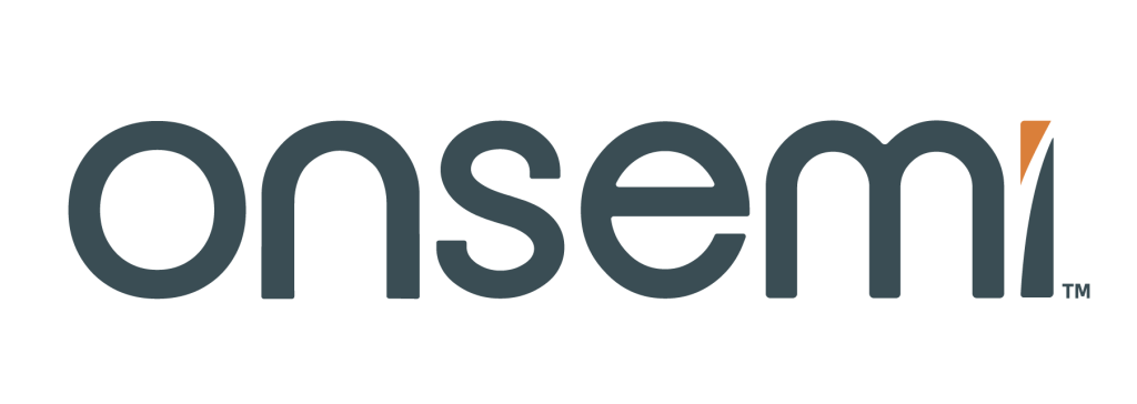 ON Semiconductor Bild Logo des Unternehmens