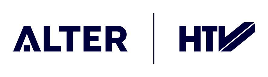 ALTER HTV Logo