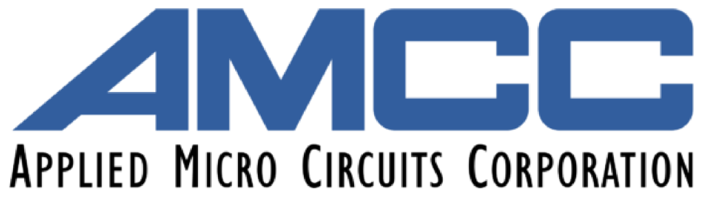 Applied Micro Circuits Corporation Bild Logo des Unternehmens