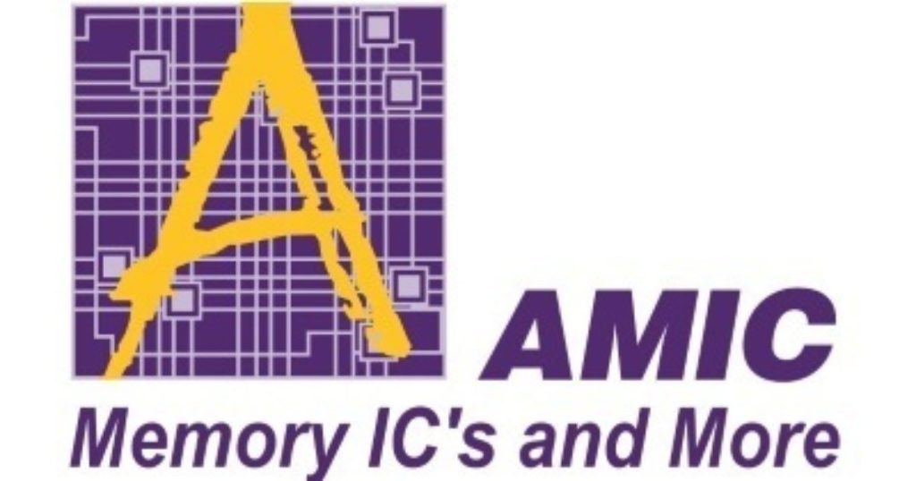 AMIC Technology Bild Logo des Unternehmens