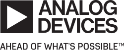 Analog Devices Bild Logo des Unternehmens