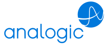 Analogic Corporation Bild Logo des Unternehmens