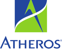 Atheros Communications Bild Logo des Unternehmens