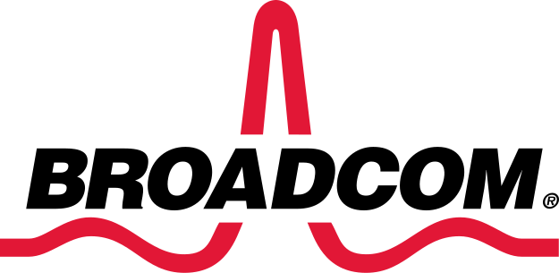Broadcom Bild Logo des Unternehmens