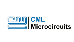 CML Microcircuits Bild Logo des Unternehmens