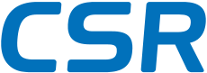CSR Bild Logo des Unternemens