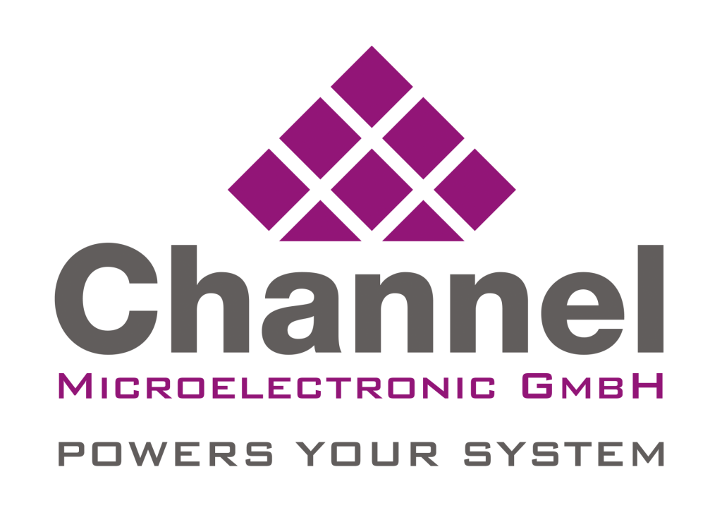 Channel Microelectornic Unternehmenslogo