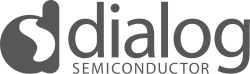 Dialog Semiconductor Bild Logo des Unternehmens