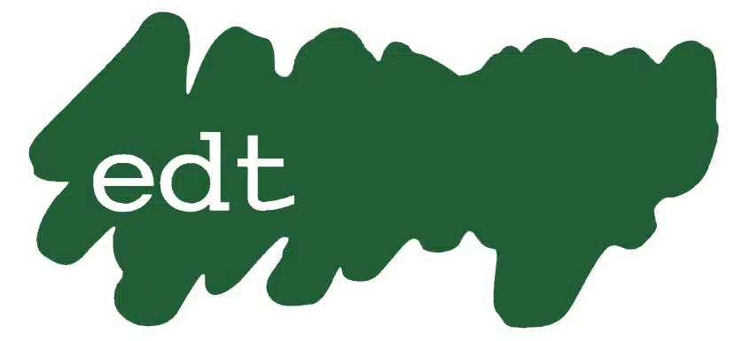 EDT Emerging Display Technologies Bild Logo des Unternehmens