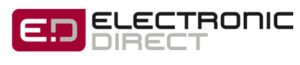 Electronic Direct Unternehmenslogo Bild