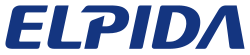 Elpida Bild Logo des Unternehmens