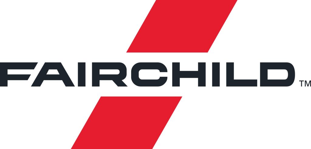 Fairchild Semiconductor Bild Logo des Unternehmens