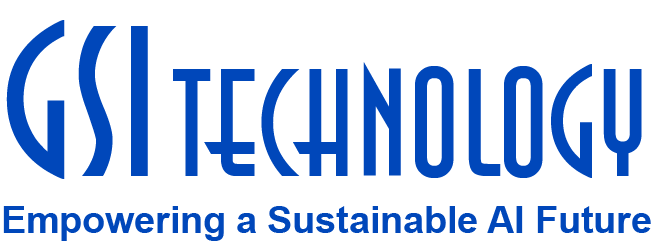 GSI Technology Bild Logo des Unternehmens
