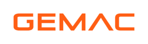 Gemac Bild Logo des Unternehmens