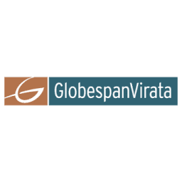 Globespan Virata Bild Logo des Unternehmens