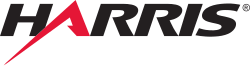 Harris Semiconductor Bild Logo des Unternehmens