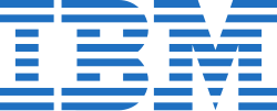 IBM Bild Logo des Unternehmens