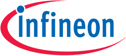 Infineon Technologies Bild Logo des Unternehmens