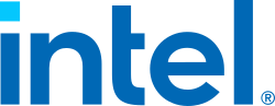 intel Bild Logo des Unternehmens