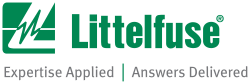 Littelfuse Bild Logo des Unternehmens