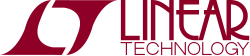 Linear Technology Bild Logo des Unternehmens