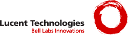 Lucent Technologies Bild Logo des Unternehmens