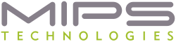 MIPS Technologies Bild Logo des Unternehmens