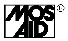 MOSAID Bild Logo des Unternehmens