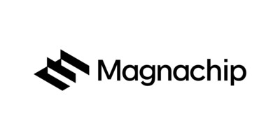 MagnaChip Bild Logo des Unternehmens