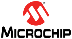 Microchip Technology Bild Logo des Unternehmens