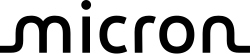 Micron Bild Logo des Unternehmens