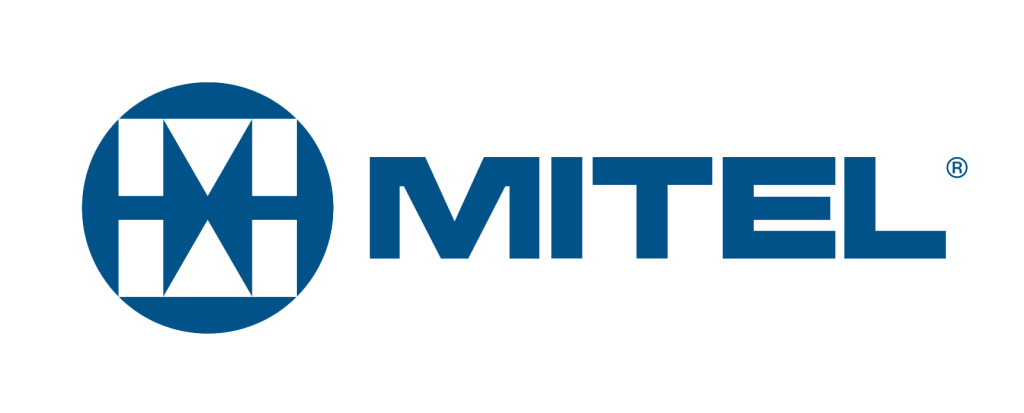 Mitel Bild Logo des Unternehmens