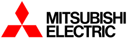 Mitsubishi Electric Bild Logo des Unternehmens
