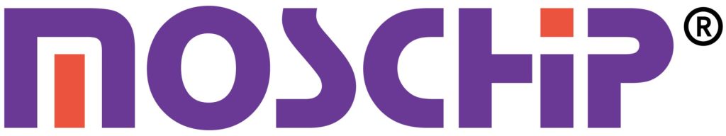 MosChip Bild Logo des Unternehmens
