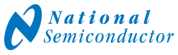 National Semiconductor Bild Logo des Unternehmens