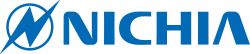 Nichia Bild Logo des Unternehmens