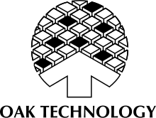 Oak Technology Bild Logo des Unternehmens