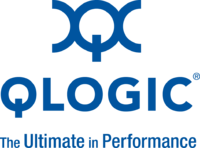QLogic Bild Logo des Unternehmens