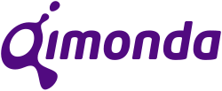 Qimonda Bild Logo des Unternehmens