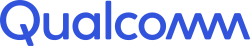Qualcomm Bild Logo des Unternehmens