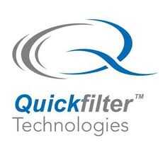 Quickfilter Technologies Bild Logo des Unternehmens
