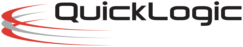 QuickLogic Bild Logo des Unternehmens