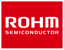 ROHM Bild Logo des Unternehmens