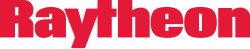 Raytheon Bild Logo des Unternehmens