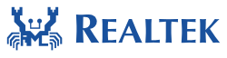 Realtek Bild Logo des Unternehmens