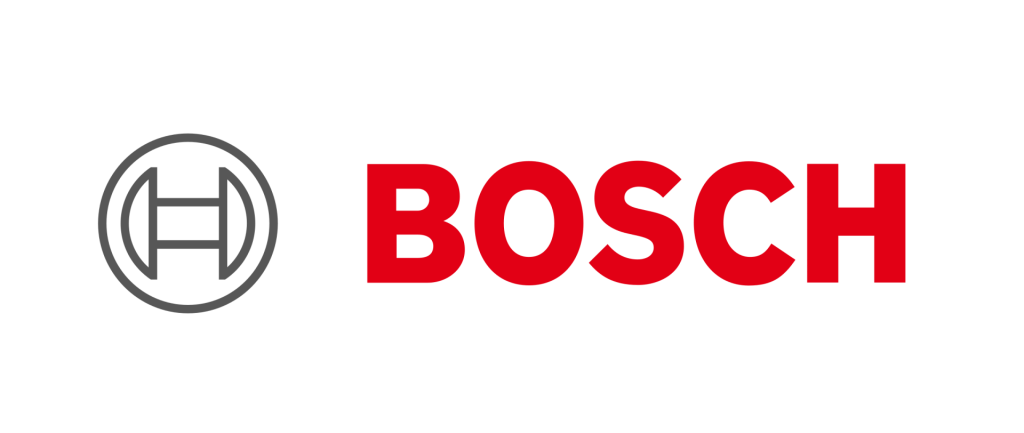 Robert Bosch Bild Logo des Unternehmens