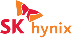 Hynix Bild Logo des Unternehmens