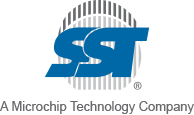 SST – Silicon Storage Technology Bild Logo des Unternehmens