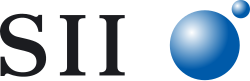 Seiko Instruments Bild Logo des Unternehmens
