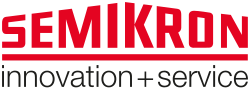 Semikron Bild Logo des Unternehmens